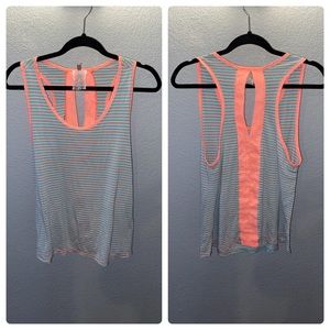 Summer Tank